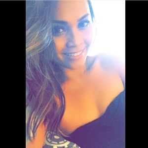 Meet your Posher, Edlyn